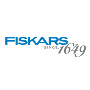 Fiskars(122) Logo
