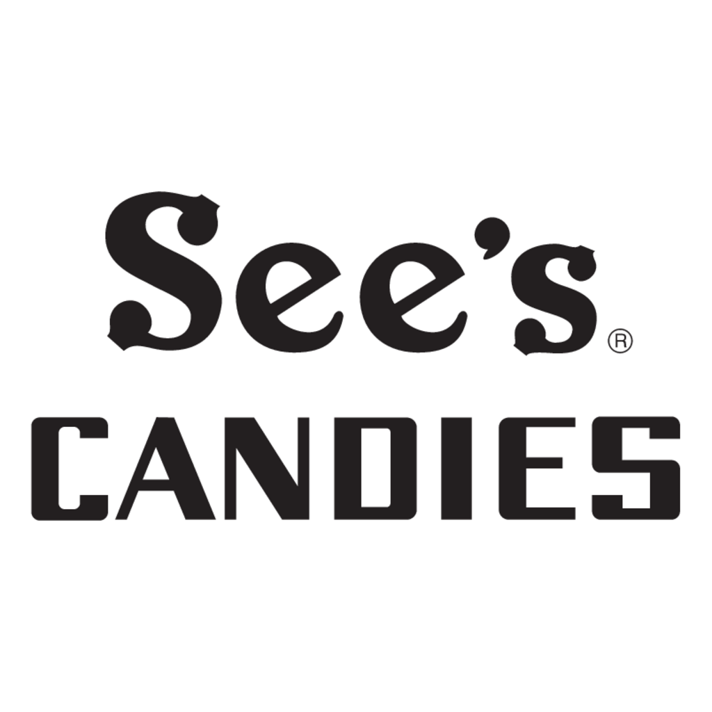 See's,Candies