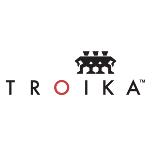 Troika(85) Logo