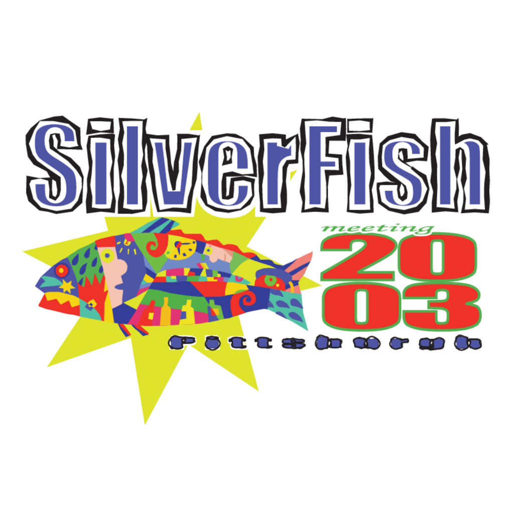 SilverFish