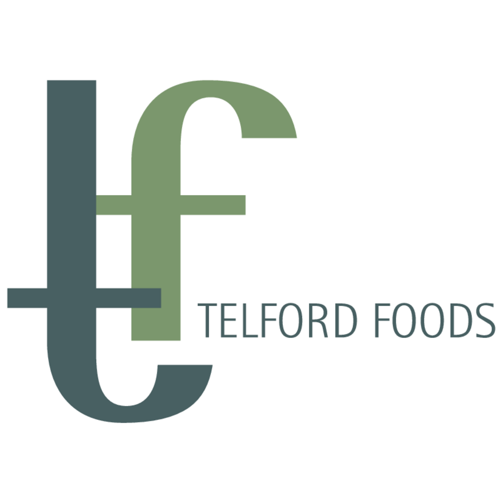 Telford,Foods