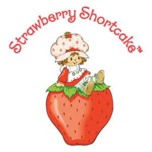 Strawberry Shortcake Logo