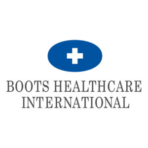 Boots Healthcare International Logo