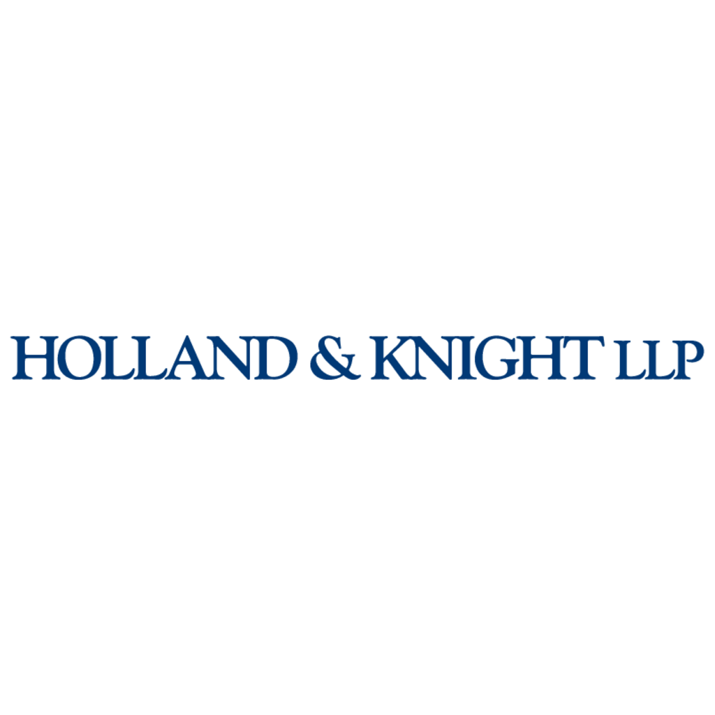 Holland,&,Knight,LLP