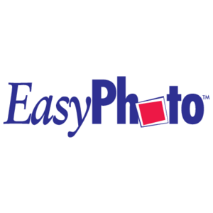 EasyPhoto Logo