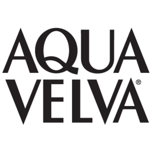 Aqua Velva(309) Logo