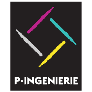 P-Ingenierie Logo