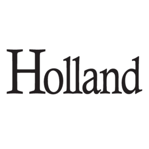 Holland(27) Logo