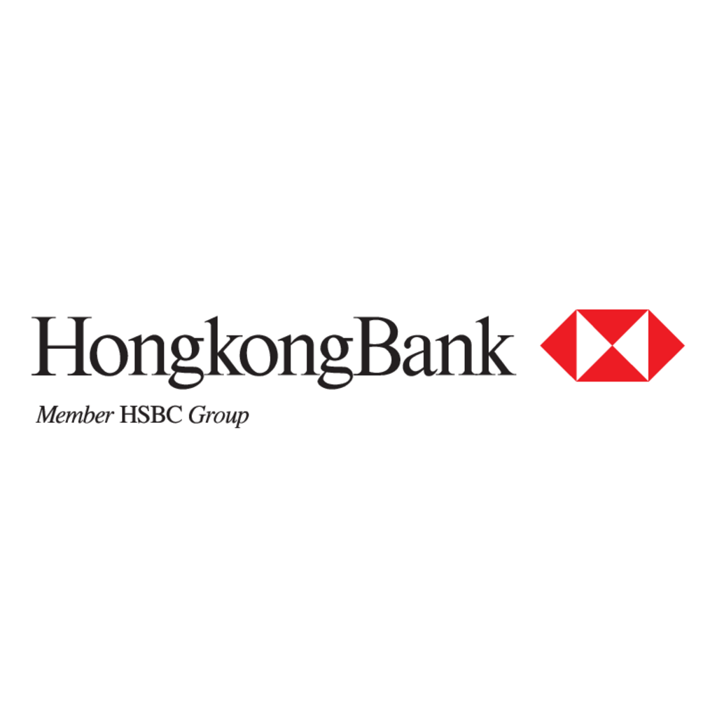 Hongkong,Bank