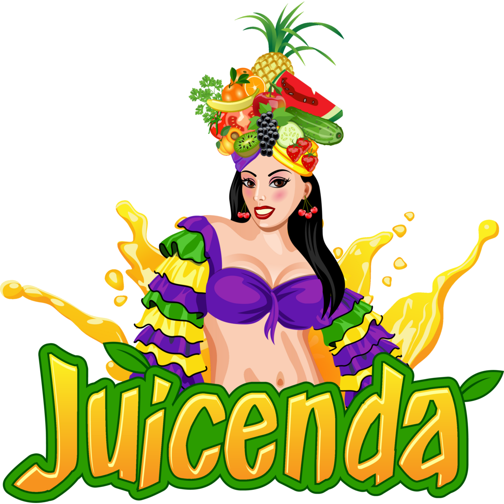 Logo, Food, Lebanon, Juicenda