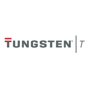 Tungsten T Logo