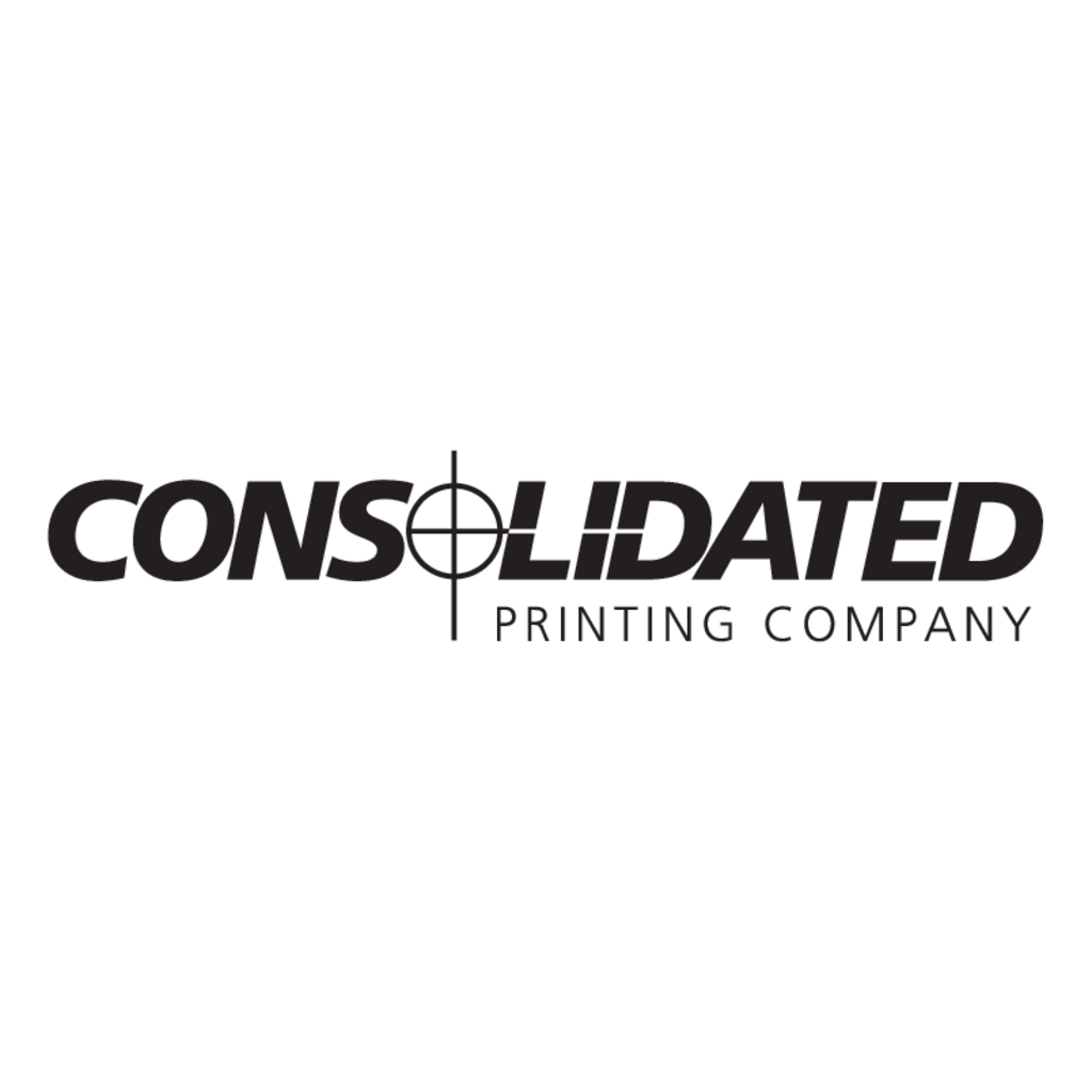 Consolidated,Printing,Company