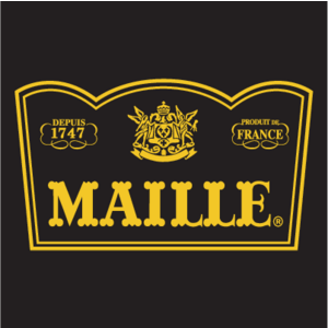 Maille(94) Logo