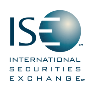 ISE(85) Logo