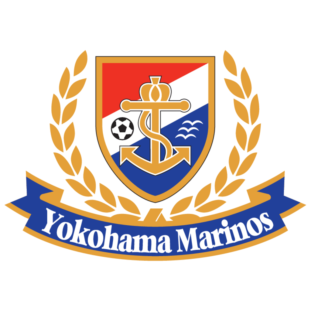 Yokohama,F-Marinos