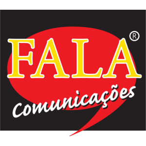 Fala Comunicações Logo