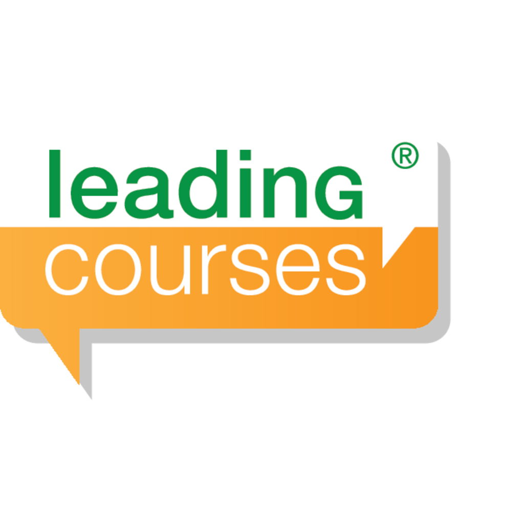 Logo, Sports, Leading Courses