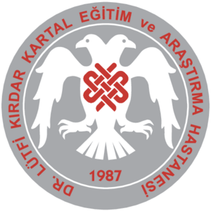 Dr. Lütfi Kirdar Kartal Egitim ve Arastirma Hastanesi Logo