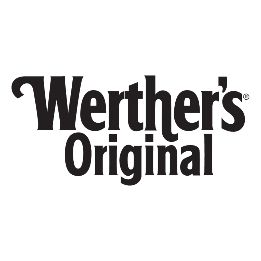 Werther's,Original