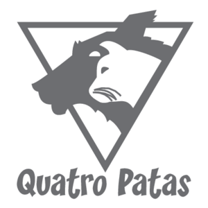 Quatro Patas(52) Logo