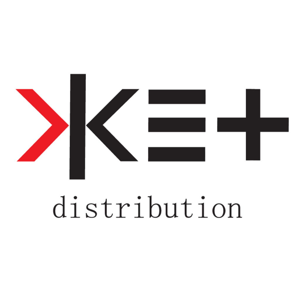 KET,Distribution
