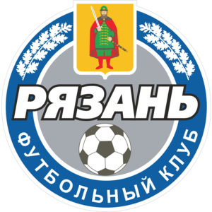 Logo, Sports, Russia, FK Ryazan