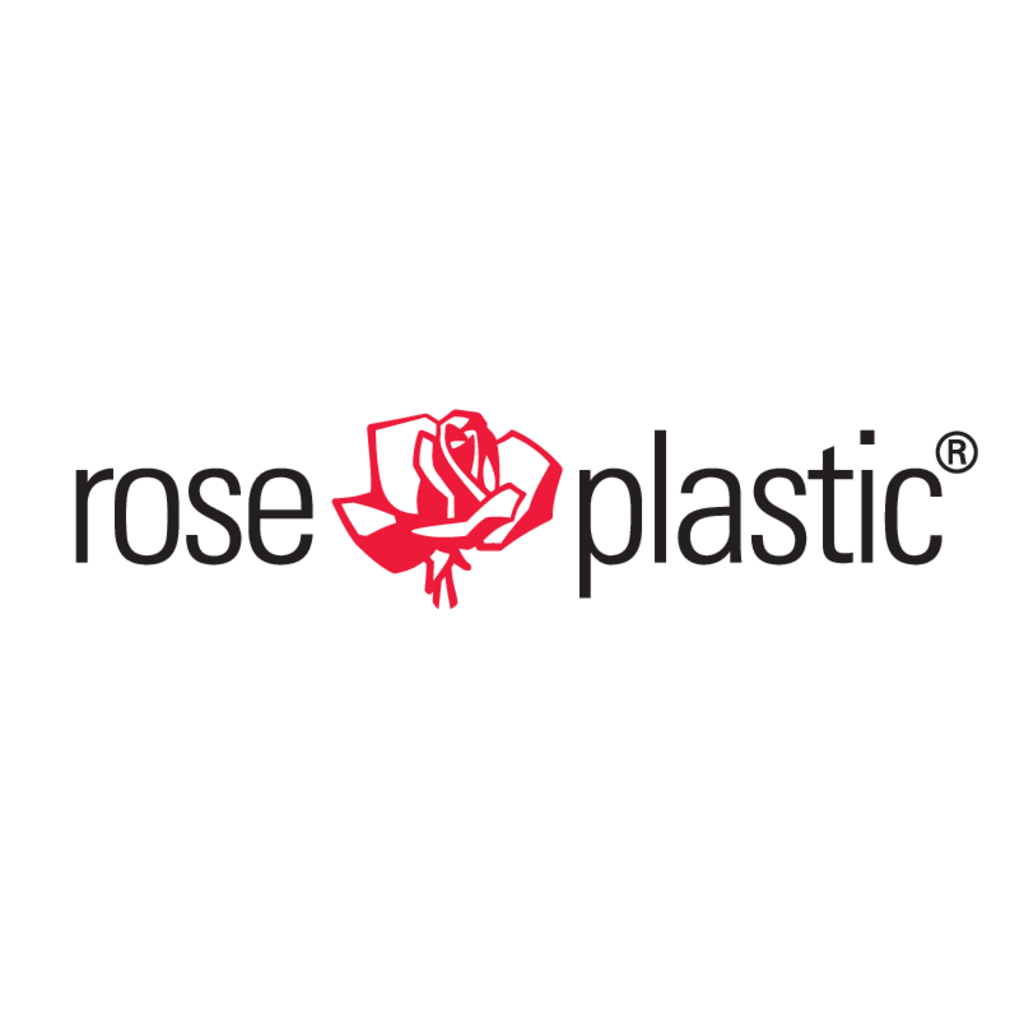 Rose,Plastic