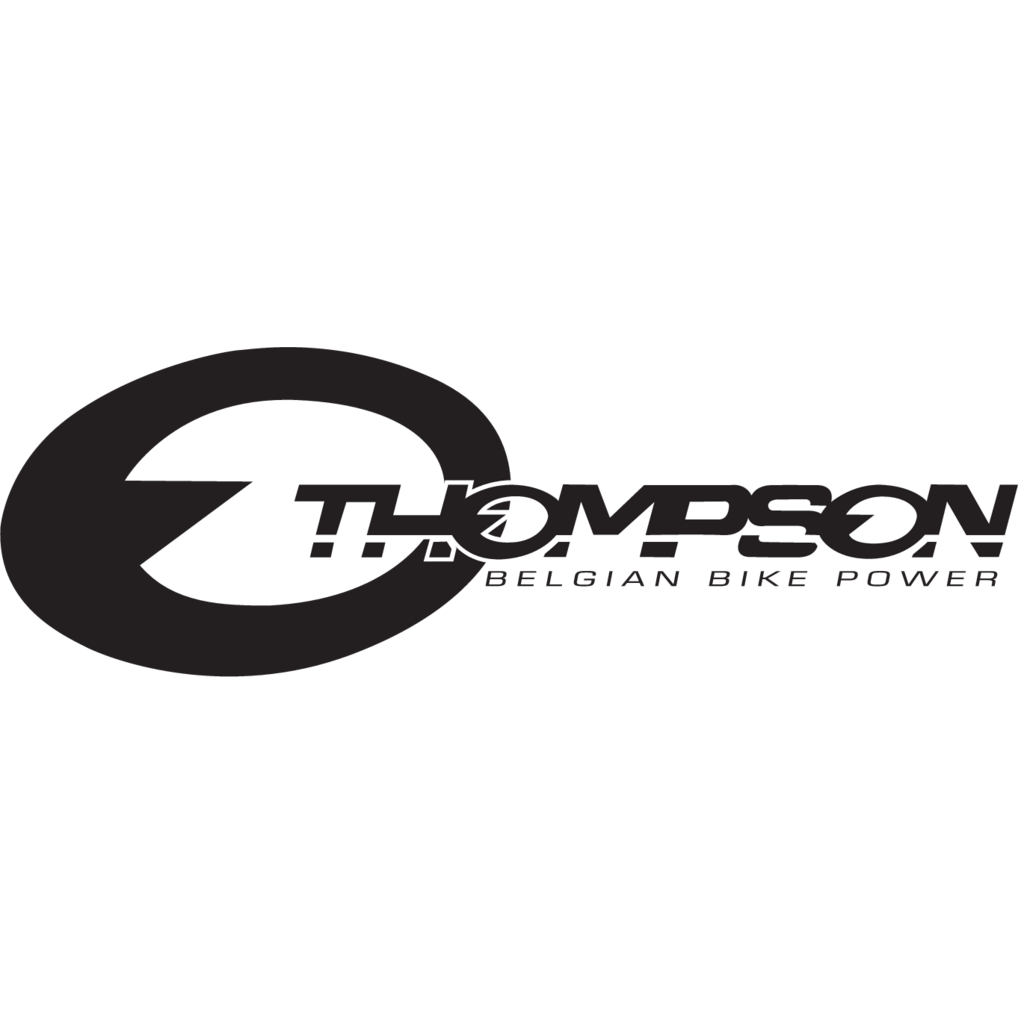 Logo, Sports, Belgium, Thompson