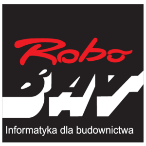 Robo Bat Logo