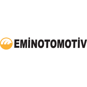 Emin otomotiv Logo