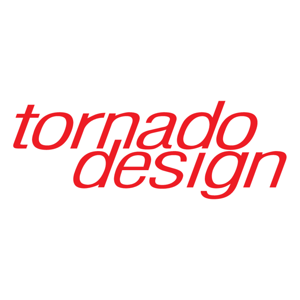 Tornado,Design