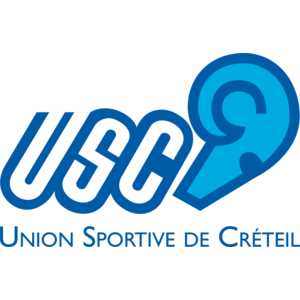 Us Créteil Logo