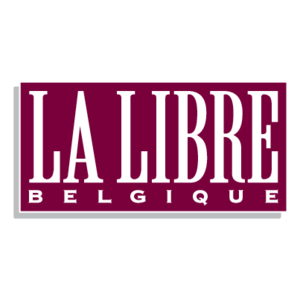 La Libre Belgique Logo