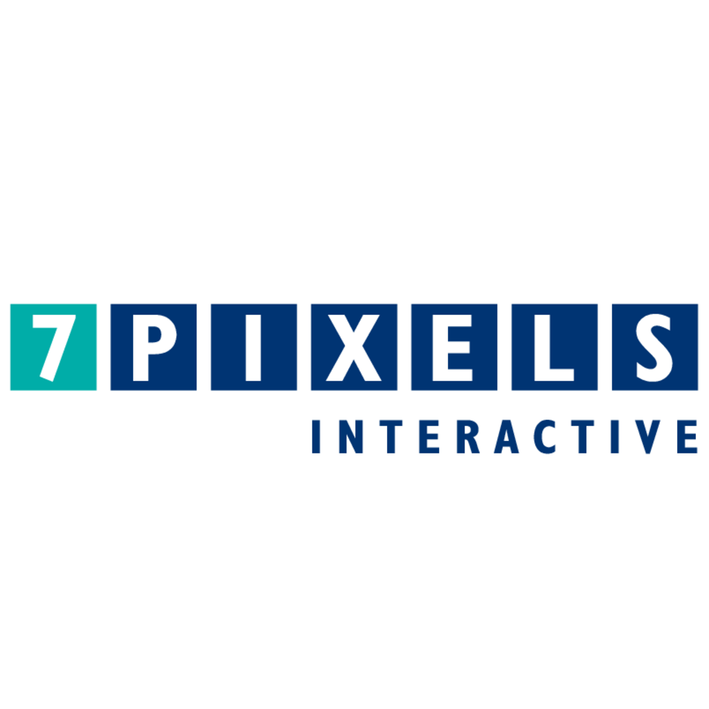 7,Pixels,Interactive