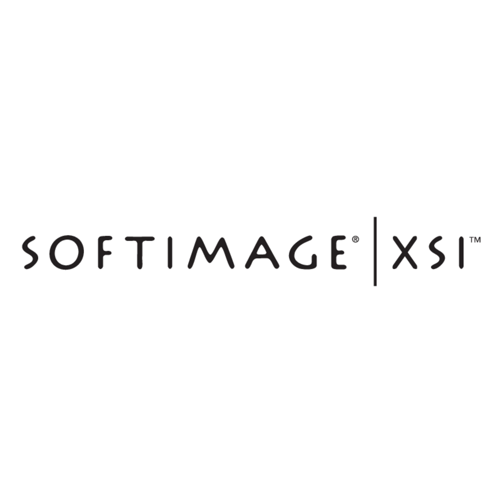 Softimage,XSI