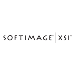 Softimage XSI Logo