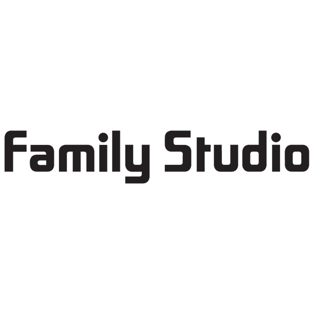 Family,Studio