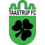 Taastrup FC Logo