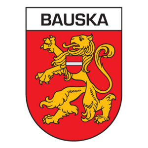 Bauska Logo
