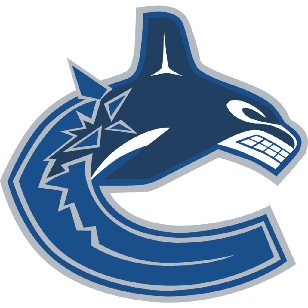 Vancouver,Canucks