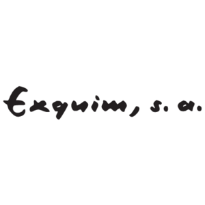 Exquim Logo