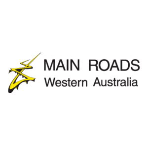 Main Roads Logo