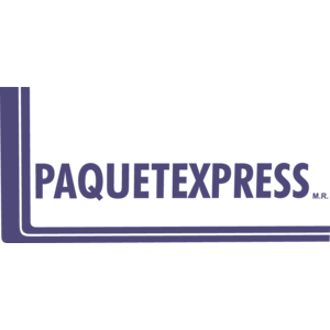 Paquetexpress Logo