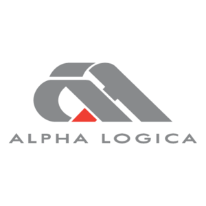 Alpha Logica Logo