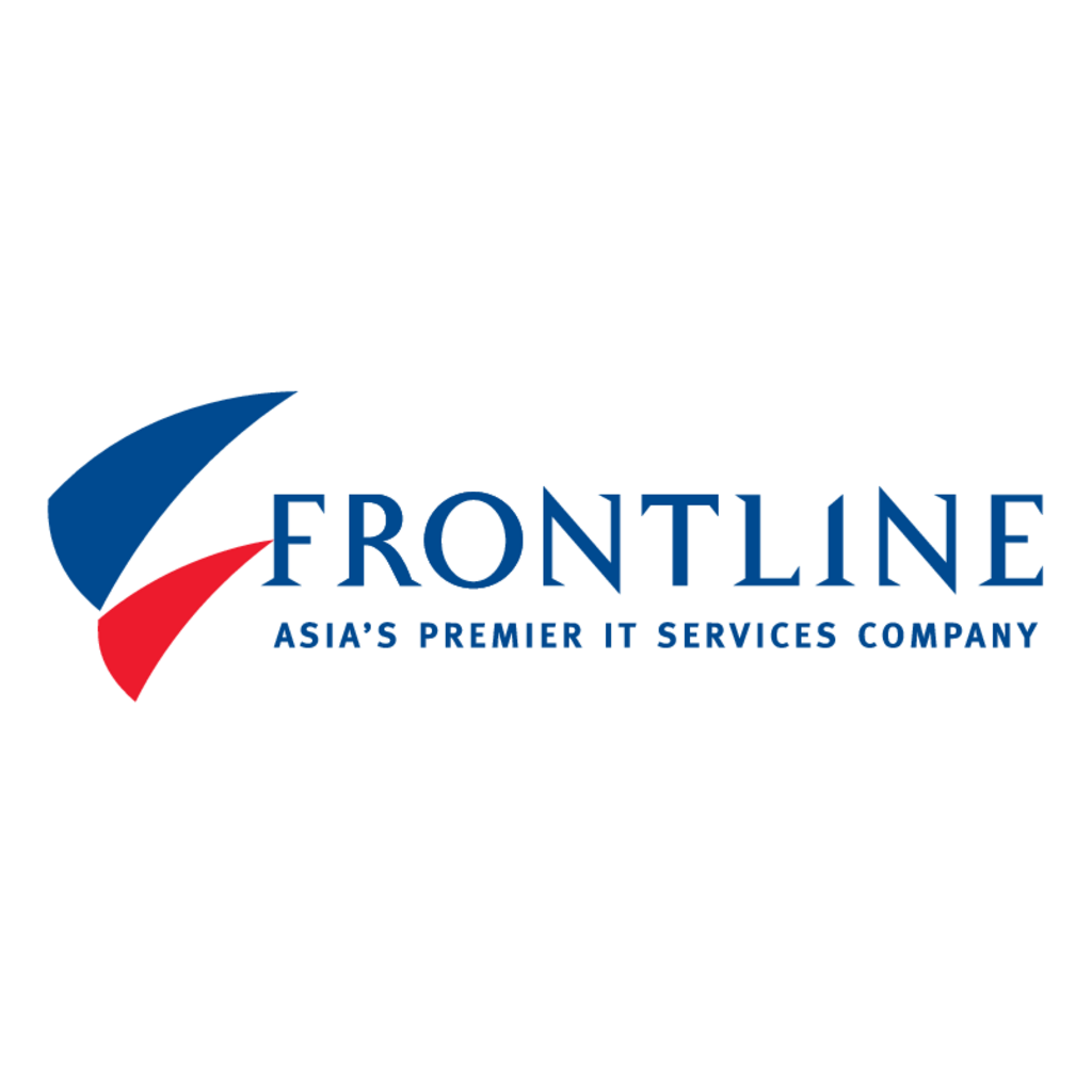 Frontline,Technologies,Corporation