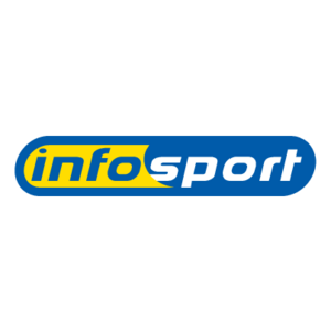 InfoSport Logo