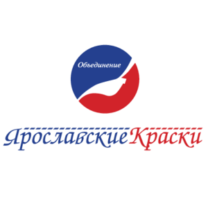 Yaroslavskie Kraski Logo