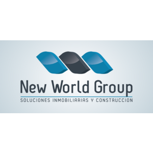 New World Group Logo