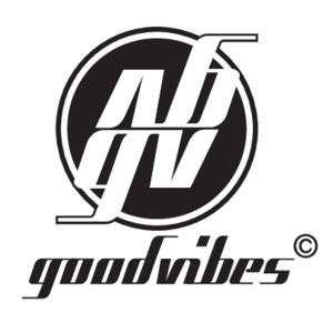 Goodvibes Logo