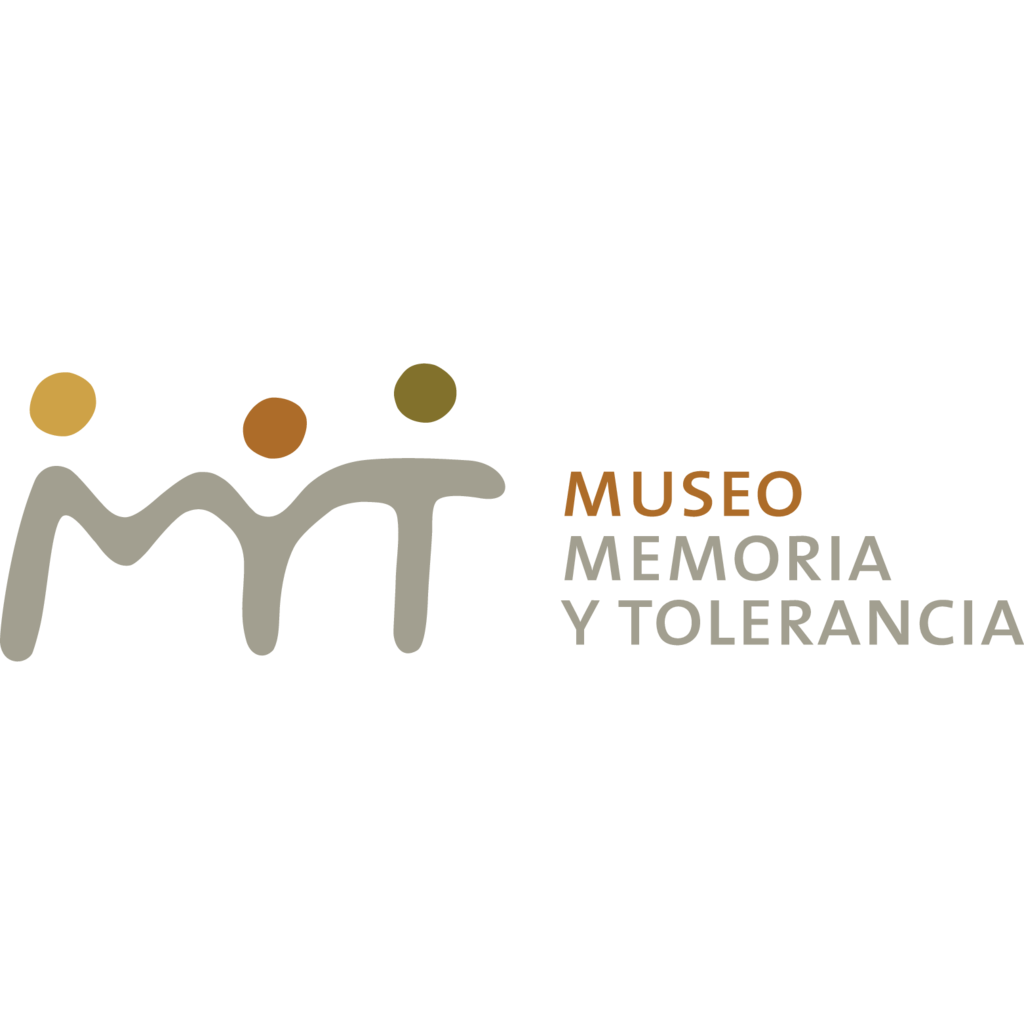 Logo, Arts, Mexico, Museo Memoria y Tolerancia